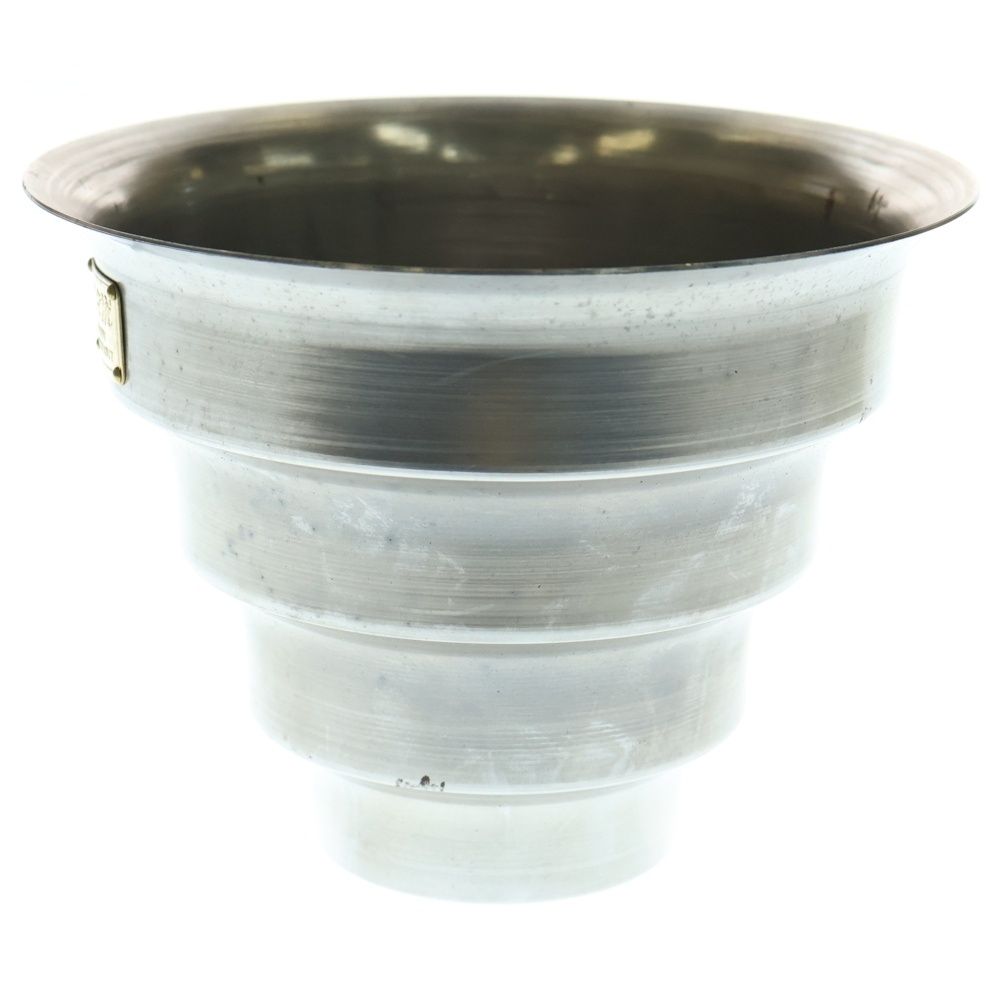 m&m (エムアンドエム) ×MASSES POT TYPE 8 - 節約 CLIFF STEEL