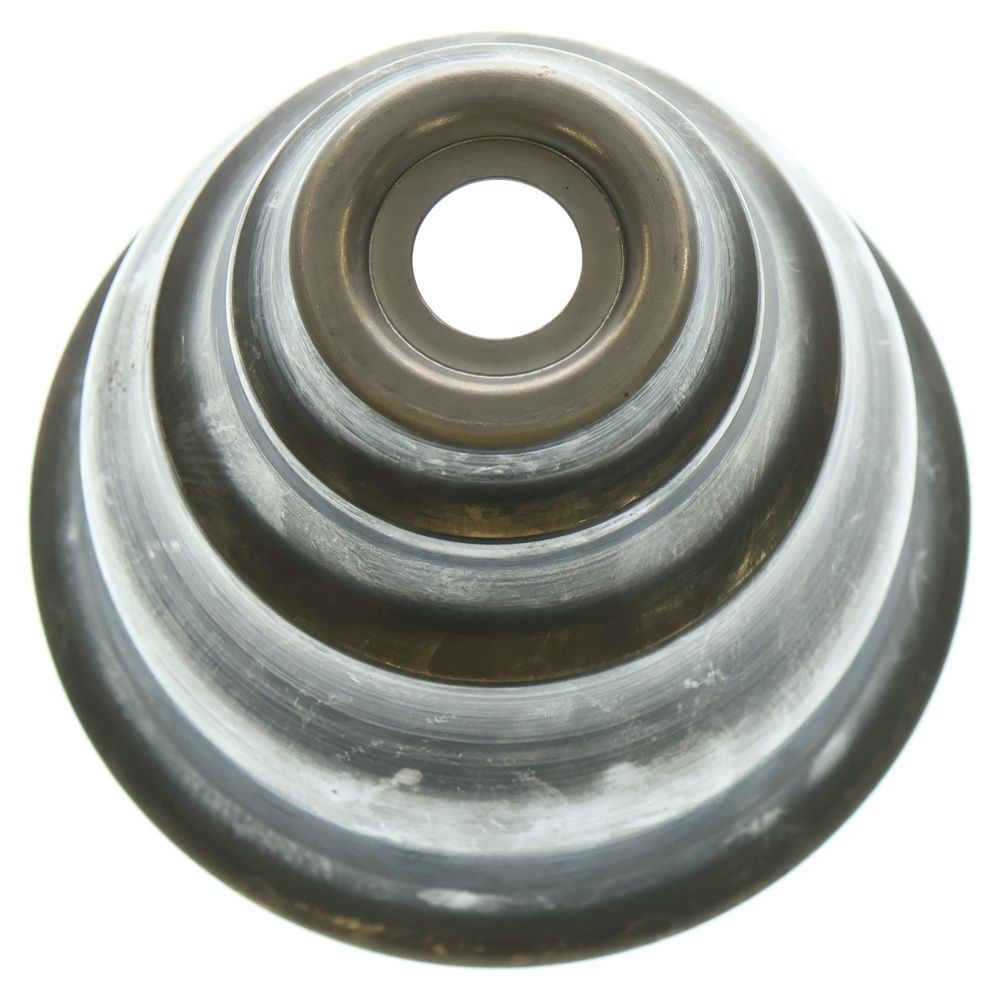 m&m エムアンドエム ×MASSES POT TYPE 1 - Chrysails STEEL / MEDIUM