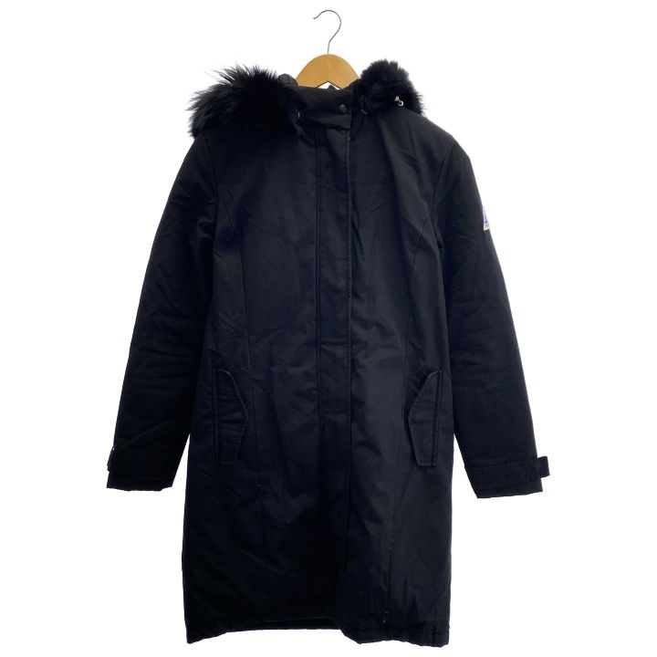 Cape Heights (ケープハイツ) ④ ELLNORA 80/20クロス コヨーテファー