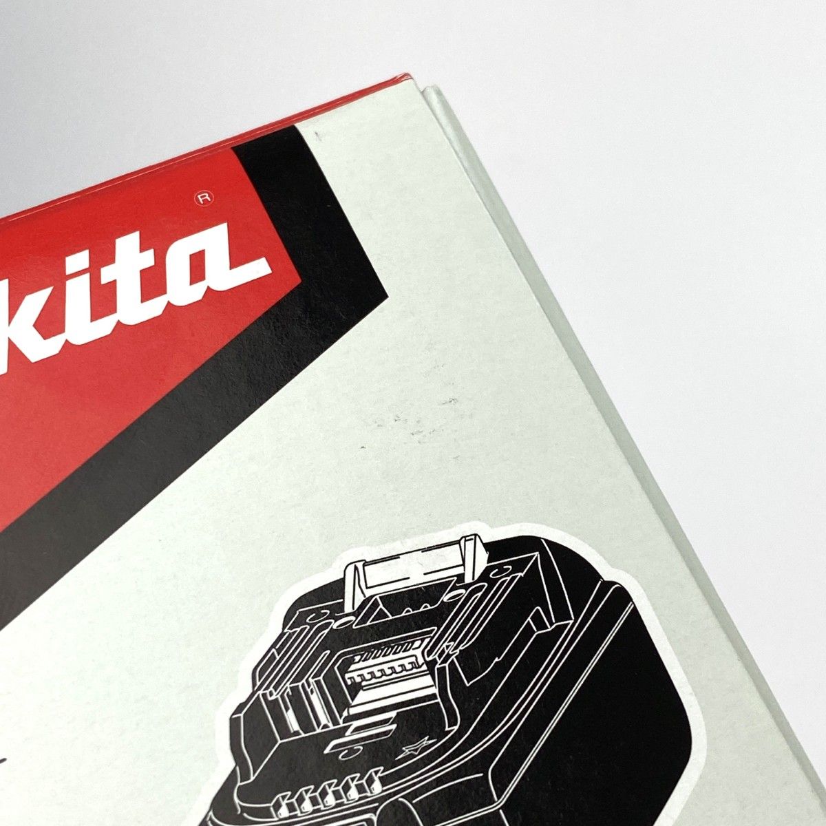 リチウムイオンバッテリ