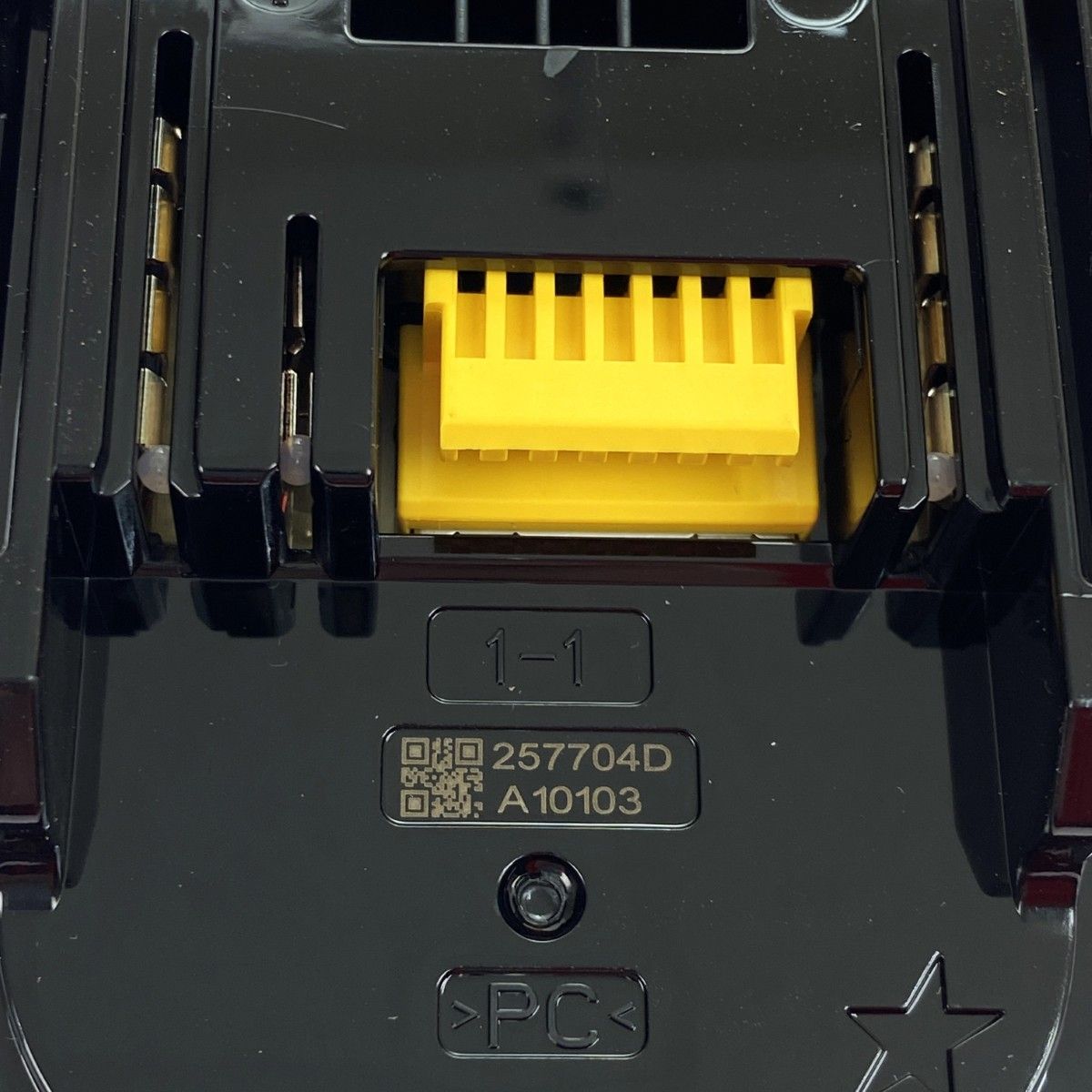  MAKITA マキタ 18 v 6.0 Ah リチウムイオンバッテリ BL 1860 B バッテリ 1 その他 電動工具 エア工具