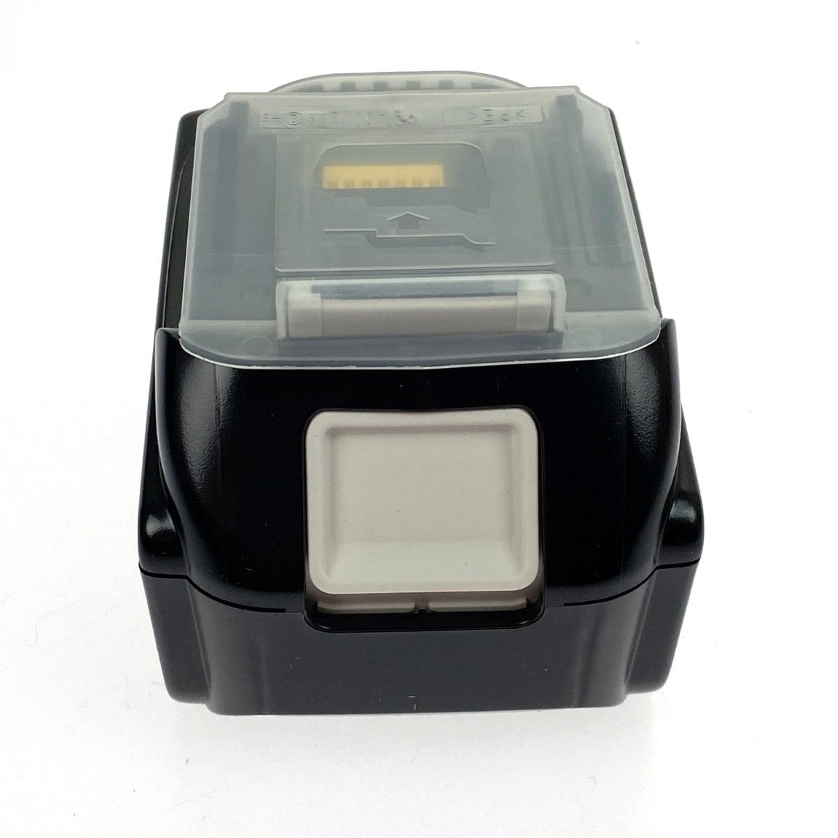 MAKITA マキタ 18v 6.0Ah リチウムイオンバッテリ BL1860B 純正バッテリ 1