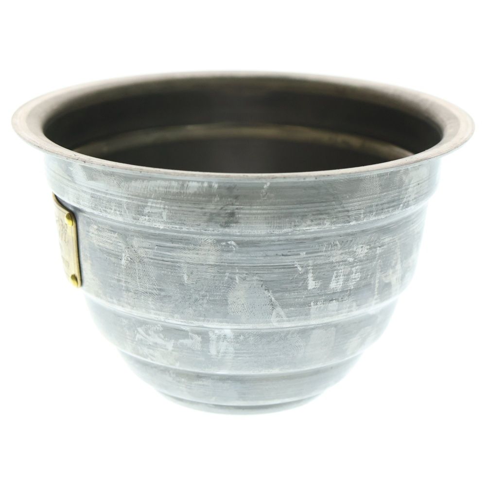 m&m (エムアンドエム) ×MASSES POT TYPE 4 - TERMIT STEEL / SMALL