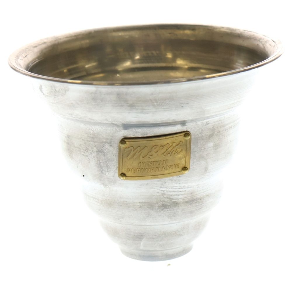 m&m (エムアンドエム) ×MASSES POT TYPE 6 - Bibendum Aluminum