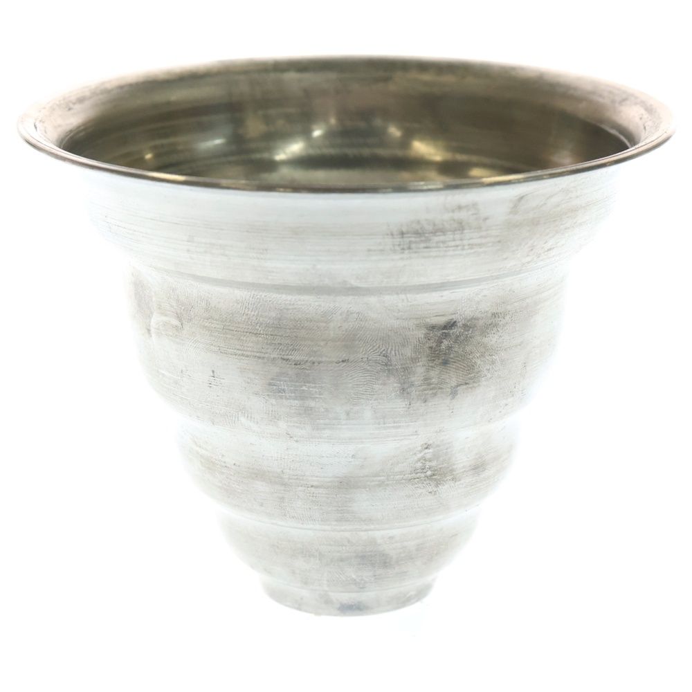 m&m (エムアンドエム) ×MASSES POT TYPE 6 - Bibendum Aluminum