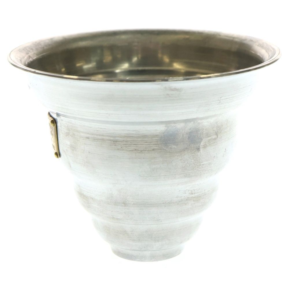 m&m (エムアンドエム) ×MASSES POT TYPE 6 - Bibendum Aluminum