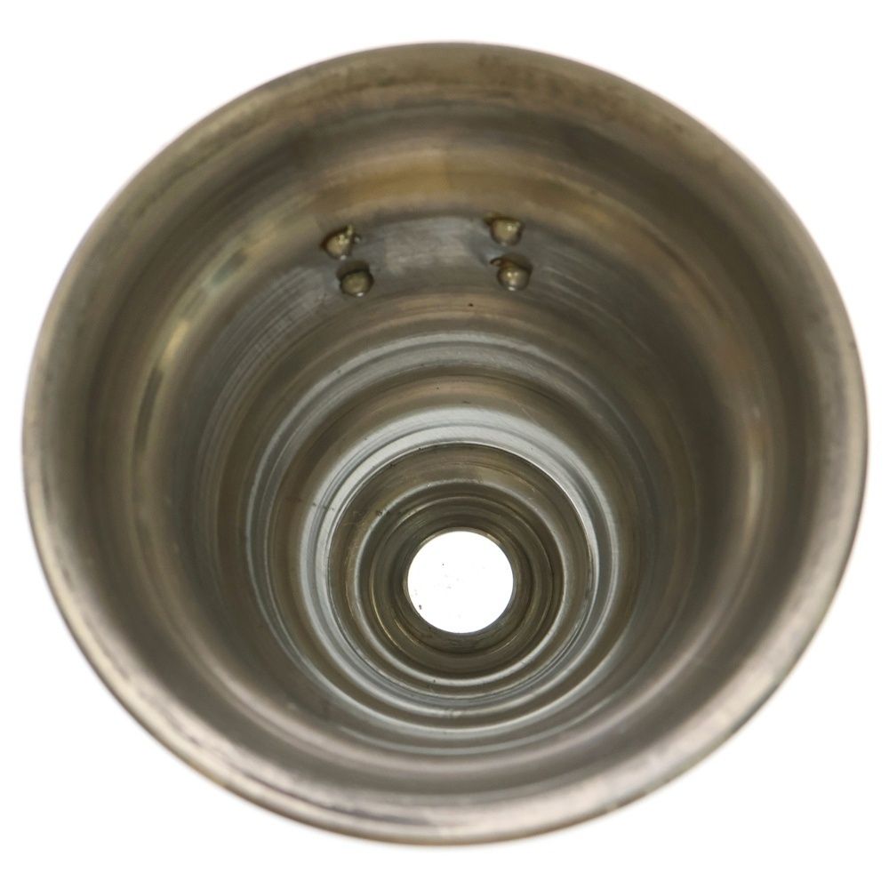 m&m アルミ鉢 m&m (エムアンドエム) ×MASSES POT TYPE 6 - Bibendum Aluminum