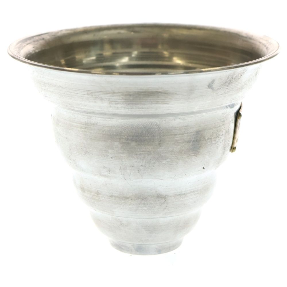 m&m (エムアンドエム) ×MASSES POT TYPE 6 - Bibendum Aluminum