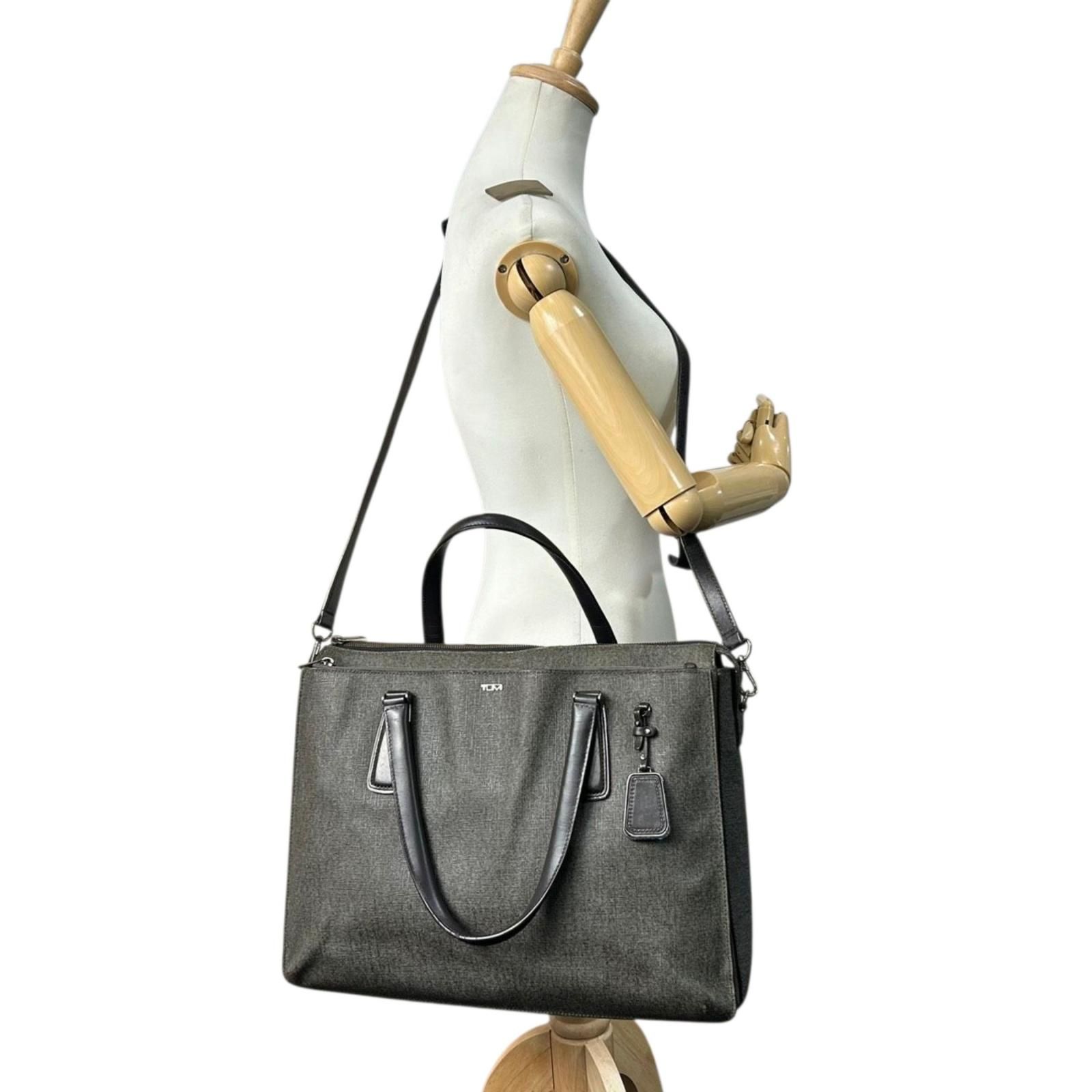 TUMI トゥミ ビジネスバッグ トートバッグ ブリーフケース ショルダー