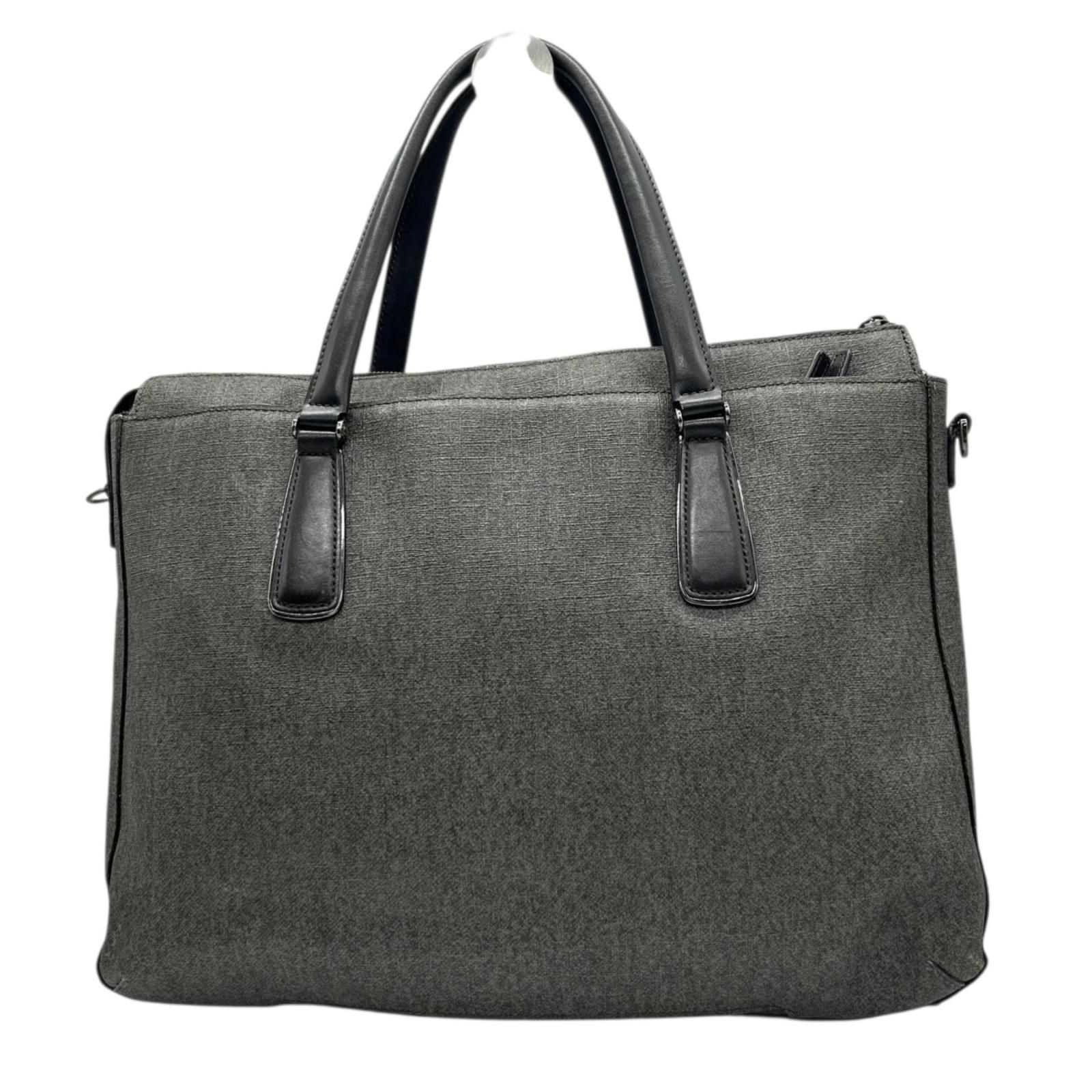 未使用✨トゥミ 2way ビジネスバッグ　 ショルダー アルファブリーフバッグ 未使用 トゥミ 2wayショルダーバッグ ブリーフケース 黒 未使用