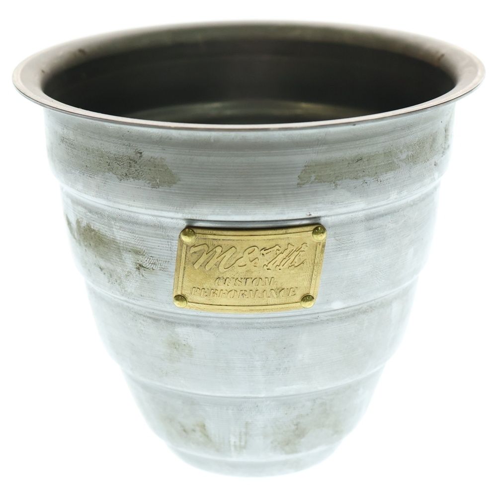 M&M masses マシス 初期モデル 未使用品 M&M masses マシス 初期モデル 未使用品