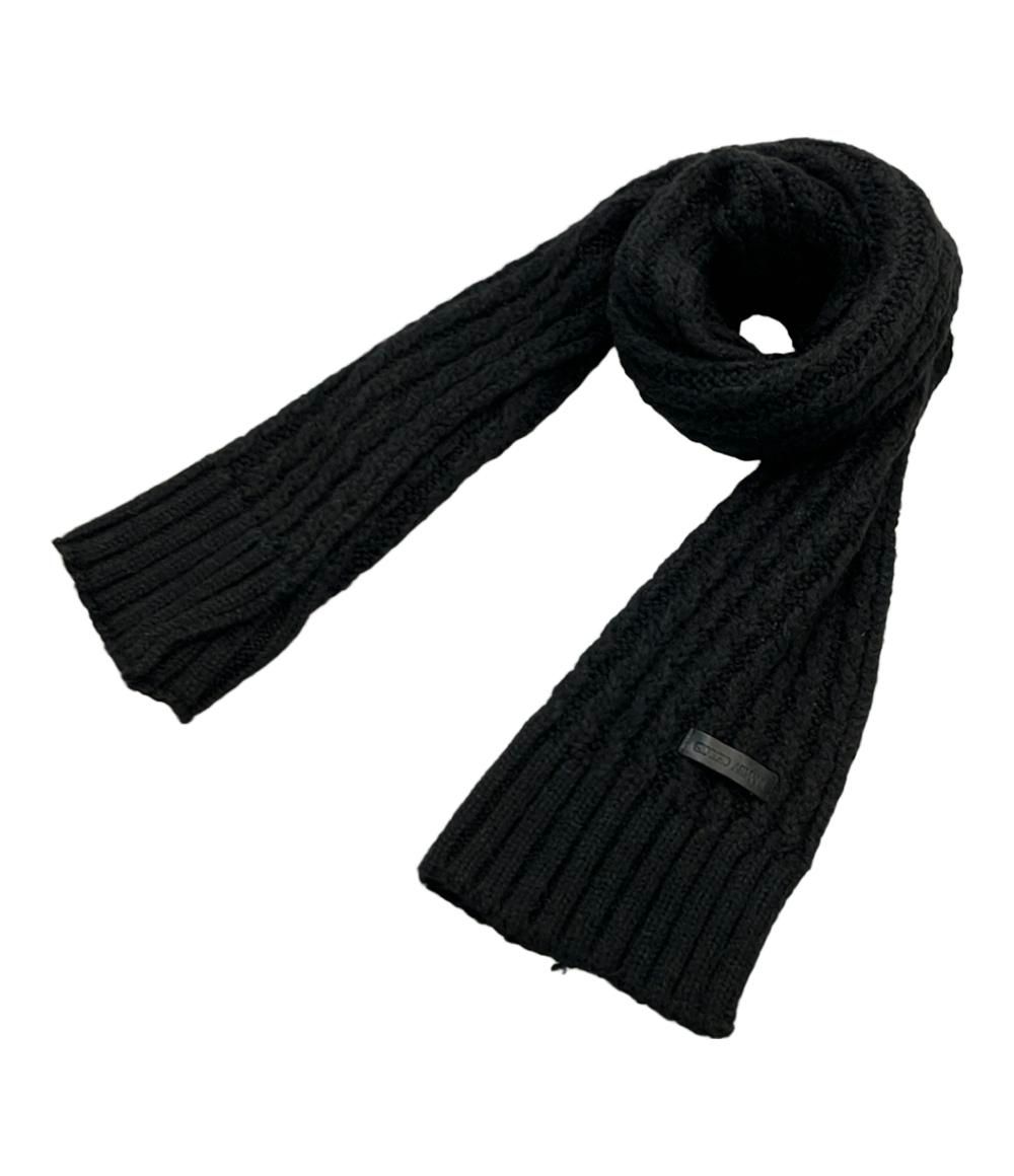 ジョルジオアルマーニ マフラー レディース GIORGIO ARMANI - メルカリ