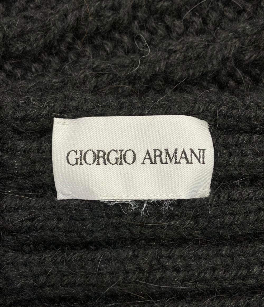ジョルジオアルマーニ マフラー レディース GIORGIO ARMANI - メルカリ