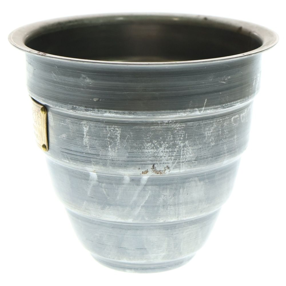 m&m (エムアンドエム) ×MASSES POT TYPE 1 - Chrysails STEEL / SMALL