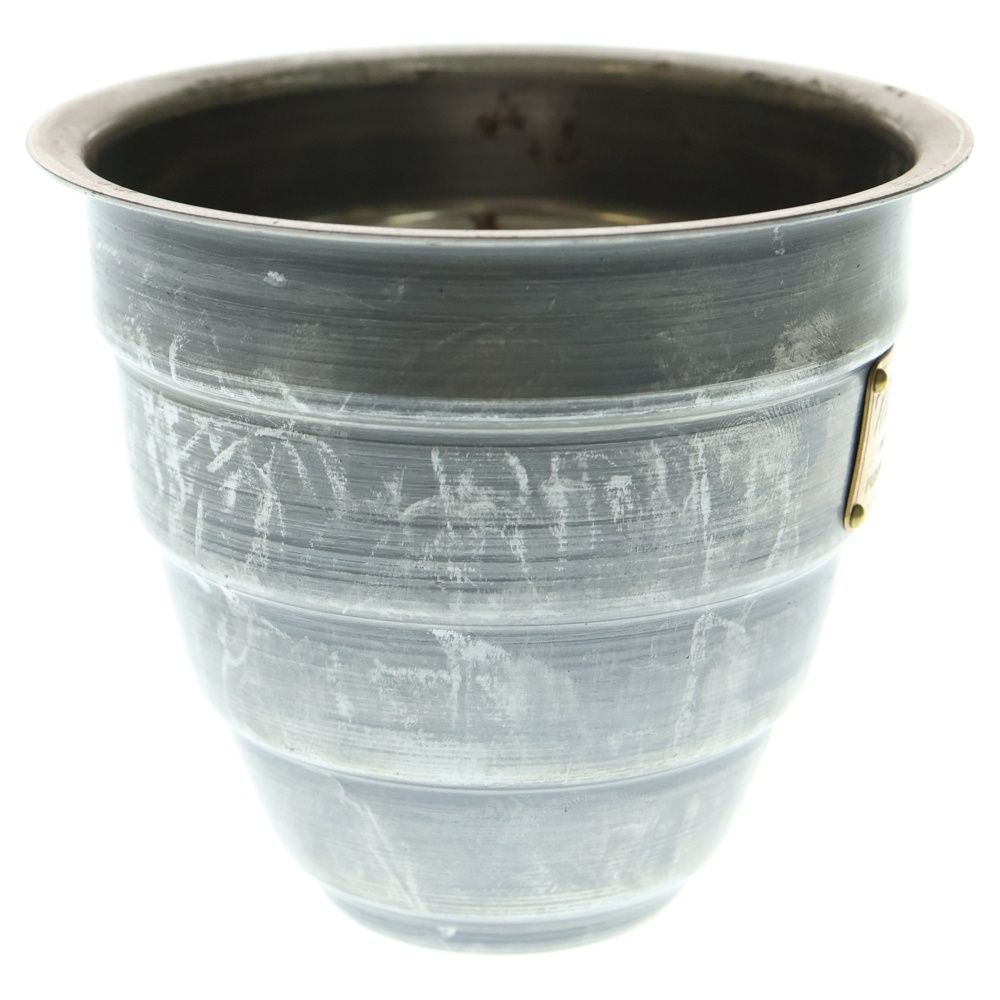 m&m (エムアンドエム) ×MASSES POT TYPE 1 - Chrysails STEEL / SMALL