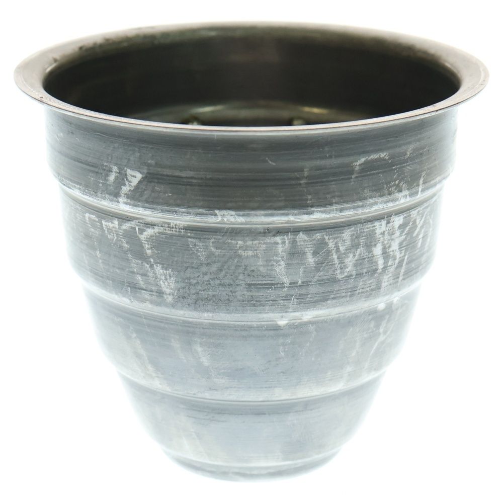 m&m (エムアンドエム) ×MASSES POT TYPE 1 - Chrysails STEEL / SMALL