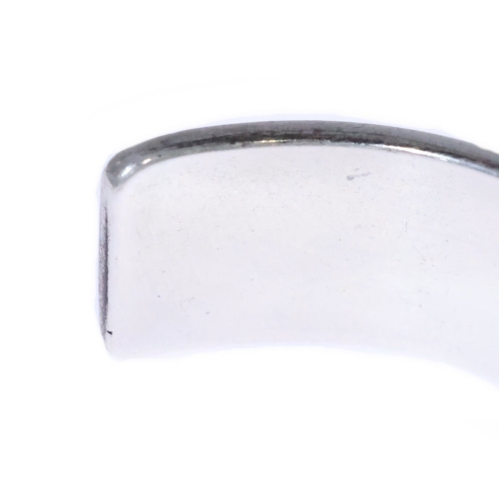 goro's (ゴローズ) 平打ちブレスS バングル シルバー/ゴールド - メルカリ