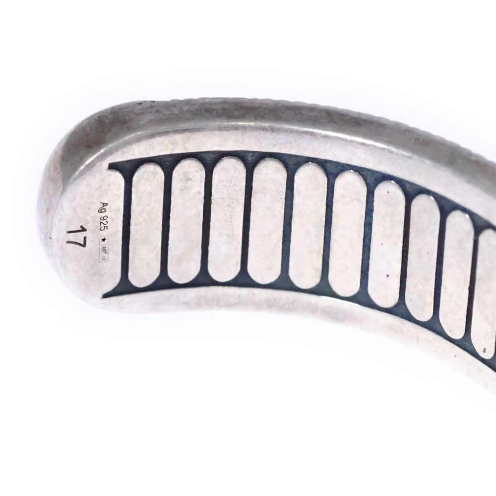 GUCCI グッチ GGマーモントバングル リーフ サイズ17 GUCCI グッチ GG