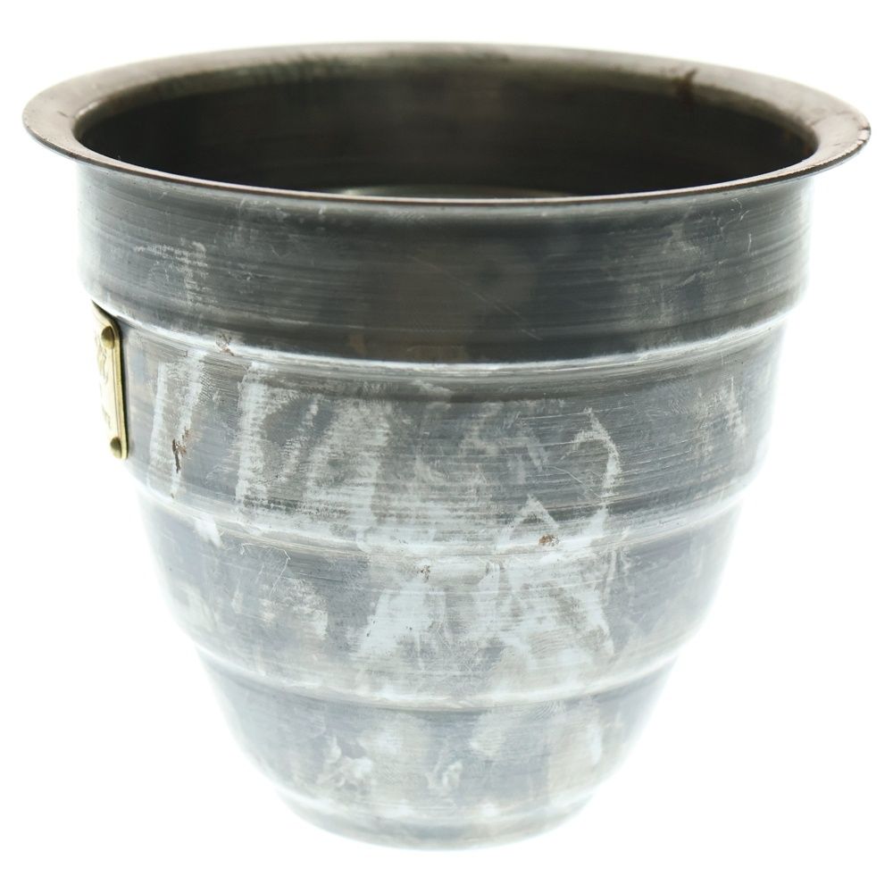 m&m (エムアンドエム) ×MASSES POT TYPE 1 - Chrysails STEEL / SMALL