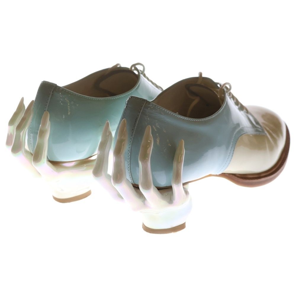 ハザマ 惹きずり込まれる運命のドレスシューズ