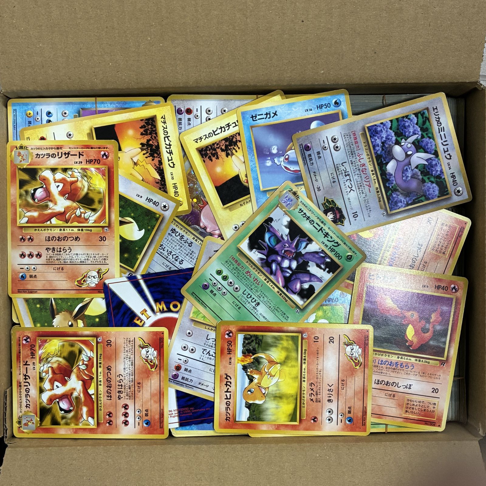 限定価格！！】引退品 ポケカ まとめ売り 3000枚以上 ポケカ引退品