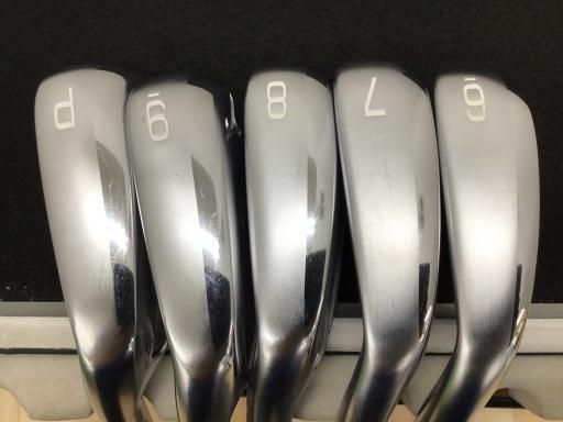 ミズノ JPX 923 HOT METAL 5 S レフティ アイアンセット IR NS PRO 950 GH neo フレックスS メンズ 男性用 左利き 左用 Cランク ゴルフクラブ