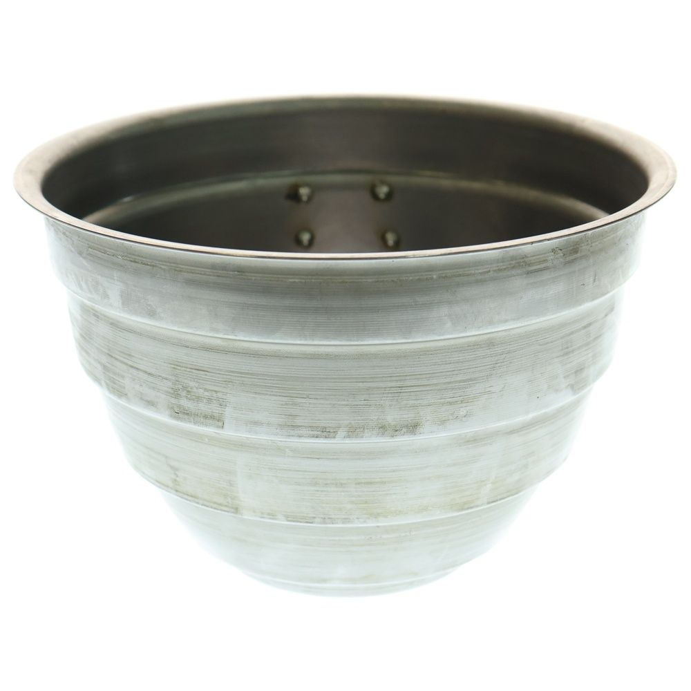 m&m (エムアンドエム) ×MASSES POT TYPE 4 - TERMIT STEEL / LARGE