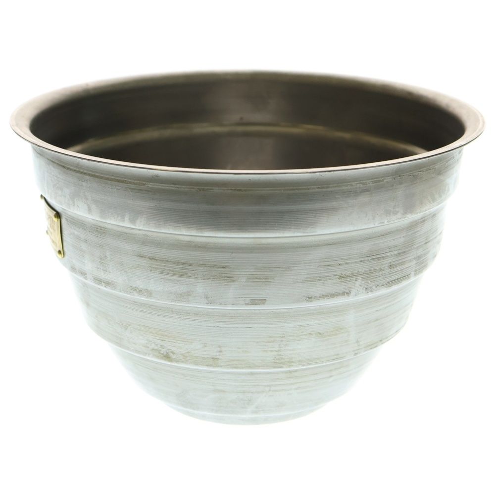 m&m (エムアンドエム) ×MASSES POT TYPE 4 - TERMIT STEEL / LARGE