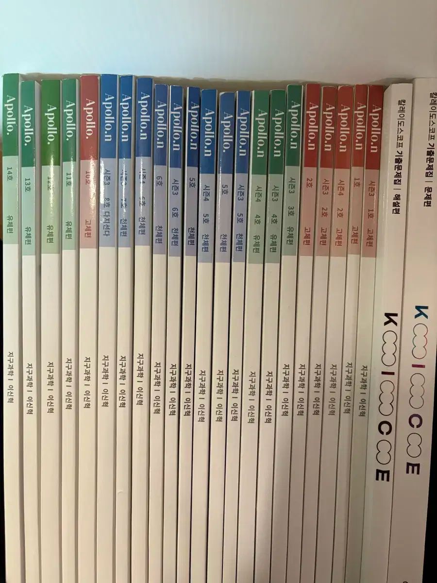 2025 時代人材 イ シンヒョク アポロ 週刊誌 過去問集