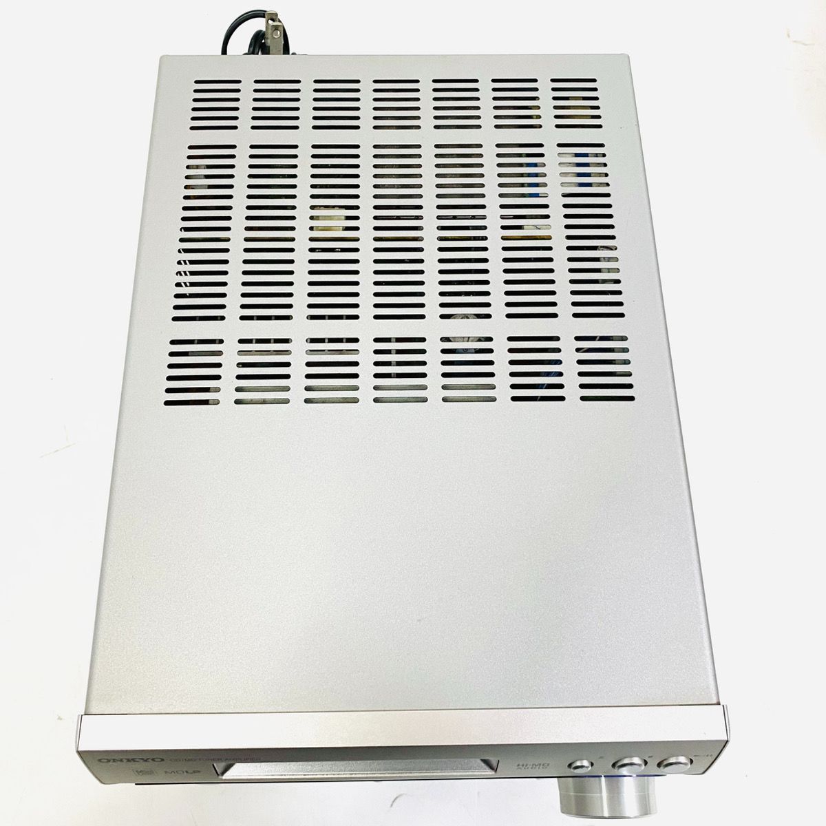 リアルウッド突き板仕上げ