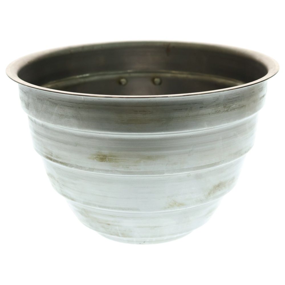 m&m (エムアンドエム) ×MASSES POT TYPE 4 - TERMIT STEEL / LARGE