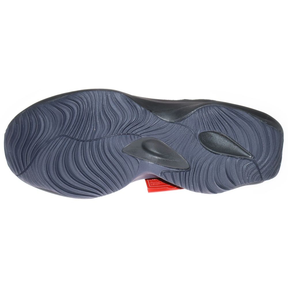 New Balance (ニューバランス) × United Arrows EXCLUSIVE WARPED  