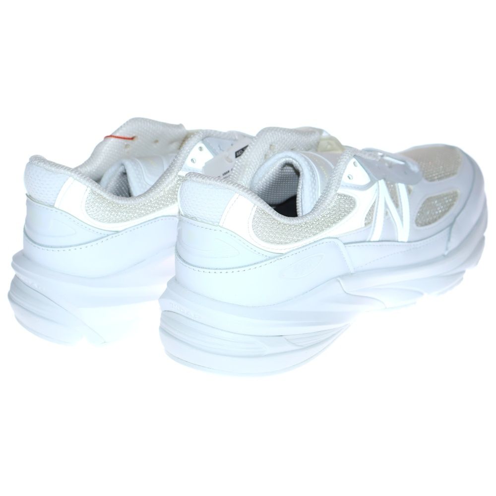 New Balance (ニューバランス) ×COMME des GARCONS HOMME U990CD6