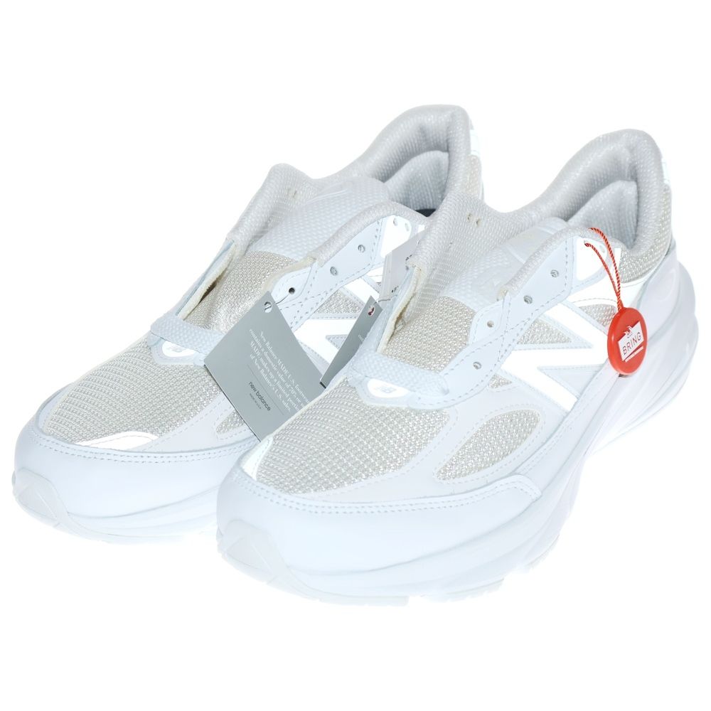 New Balance (ニューバランス) ×COMME des GARCONS HOMME U990CD6