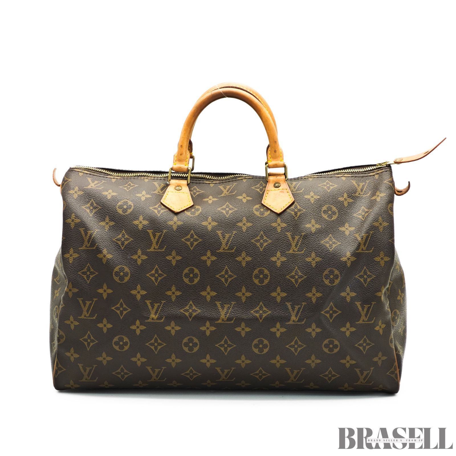 ルイヴィトン ボストンバッグ スピーディ40 M41522 ハンドバッグ バック LOUIS VUITTON ルイ・ヴィトン スピーディ40 M41522 バッグ