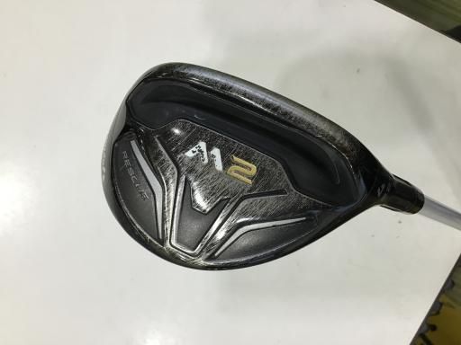 テーラーメイド M 2 U 4 レディース ユーティリティ UT TM 5 316 フレックスL 女性用 右利き 右用 Dランク ゴルフクラブ