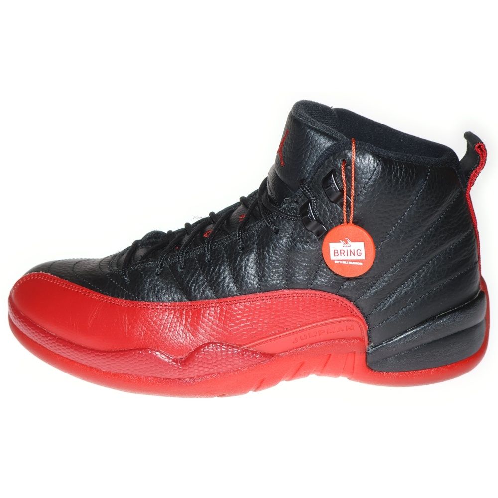 NIKE (ナイキ) AIR JORDAN 12 RETRO エアジョーダン12 レトロ NIKE (ナイキ) AIR JORDAN 12 RETRO エアジョーダン12 レトロ