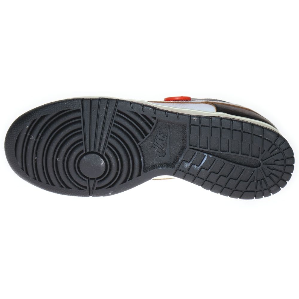 NIKE SB (ナイキエスビー) ×HUF DUNK LOW OG QS New York FD8775‐001  