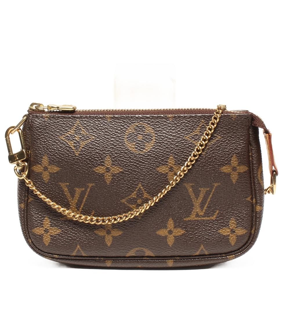 LOUIS VUITTON アクセサリーポーチ 【公式通販】