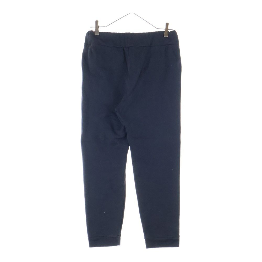 FENDI フェンディ モンスターバグズ ロゴスウェットパンツ ブラック CA03993778L