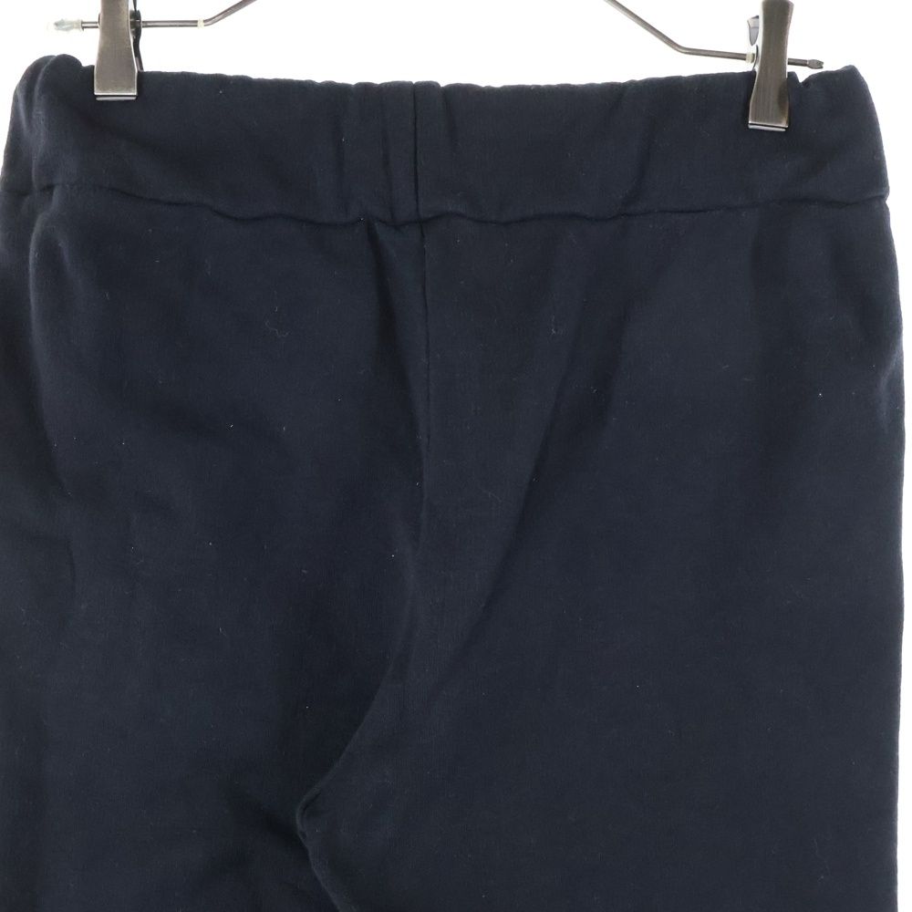  FENDI フェンディ モンスターバグズ ロゴスウェットパンツ ブラック その他 パンツ