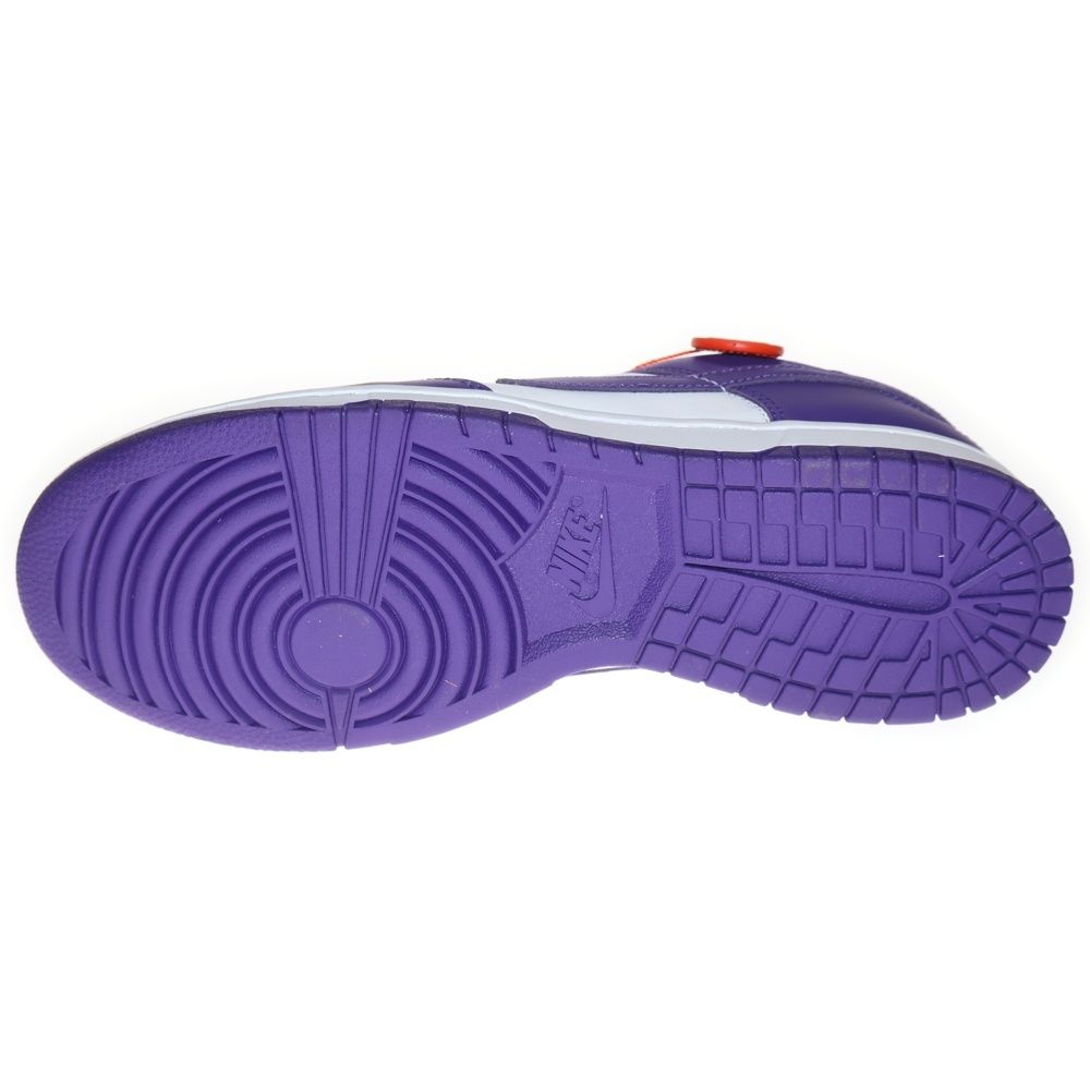 NIKE (ナイキ) DUNK LOW RETRO Championship Court Purple ダンクロー