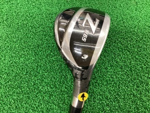 中古】 ダンロップ SRIXON Z H65 U3 ユーティリティ UT Miyazaki Kaula