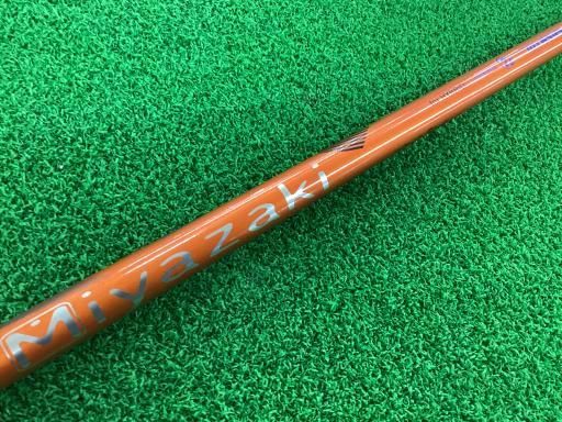 中古】 ダンロップ SRIXON Z H65 U3 ユーティリティ UT Miyazaki Kaula