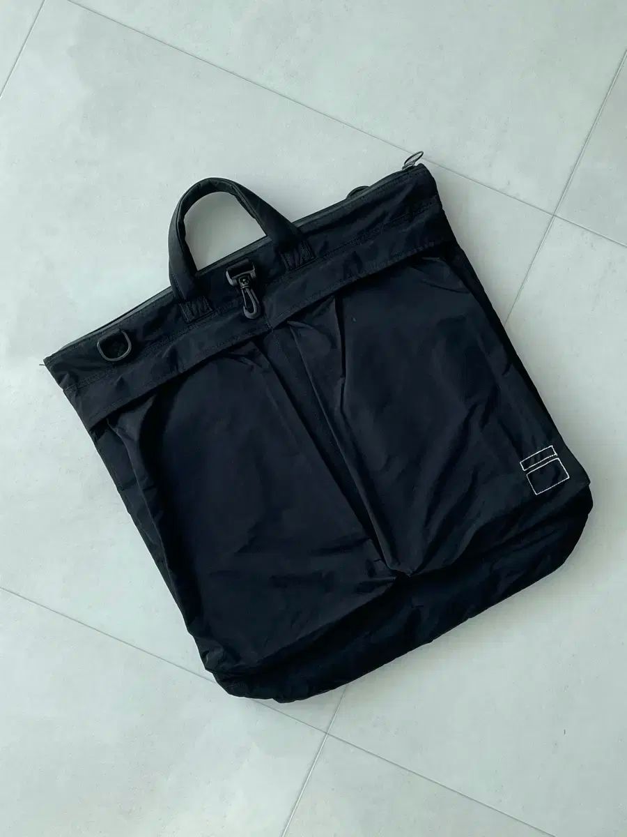 BLANKOF ヘルメットバッグ ブラック