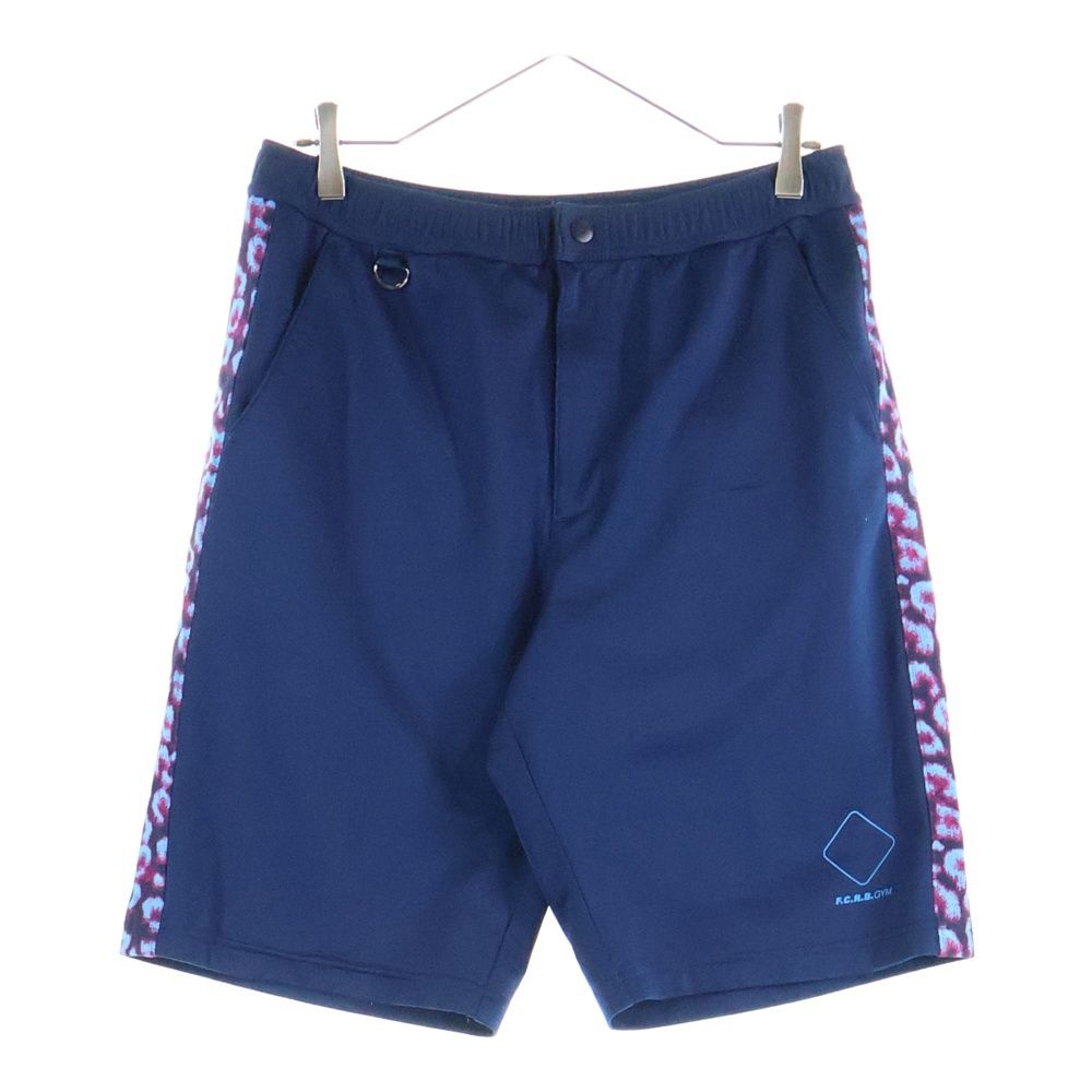 F.C.R.B./F.C.Real Bristol/FCRB (エフシーアールビー/エフシーレアル