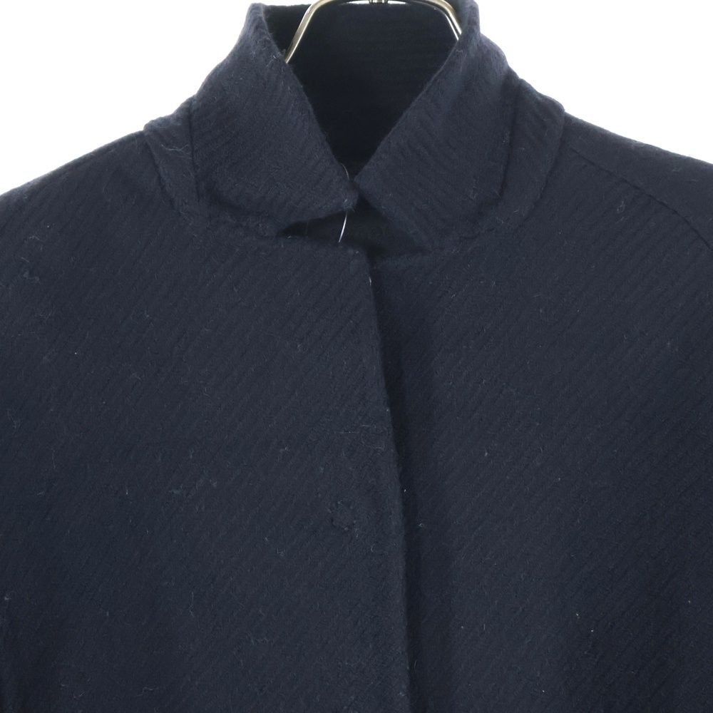 スナップボタンジャケット