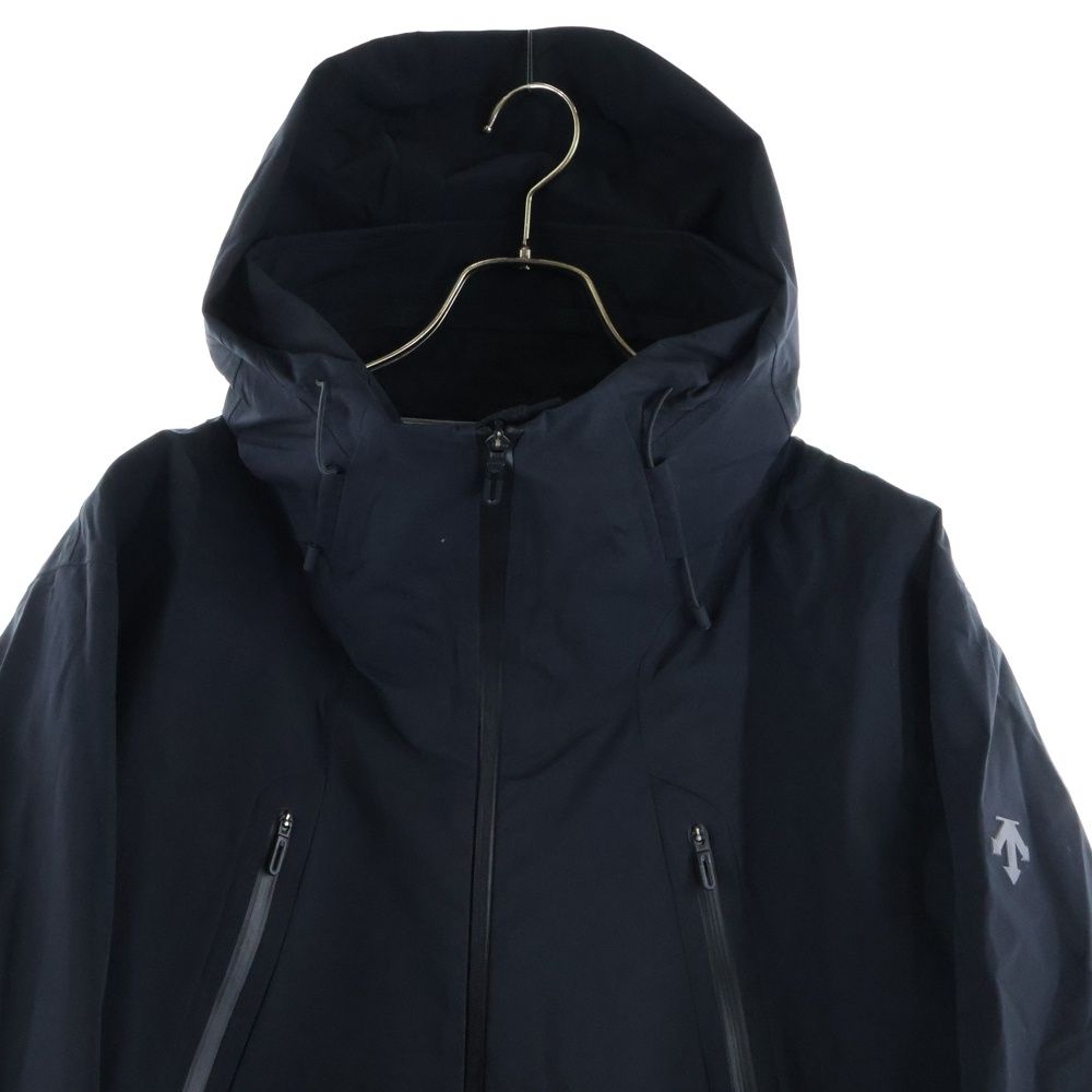 オルテライン ハードシェル