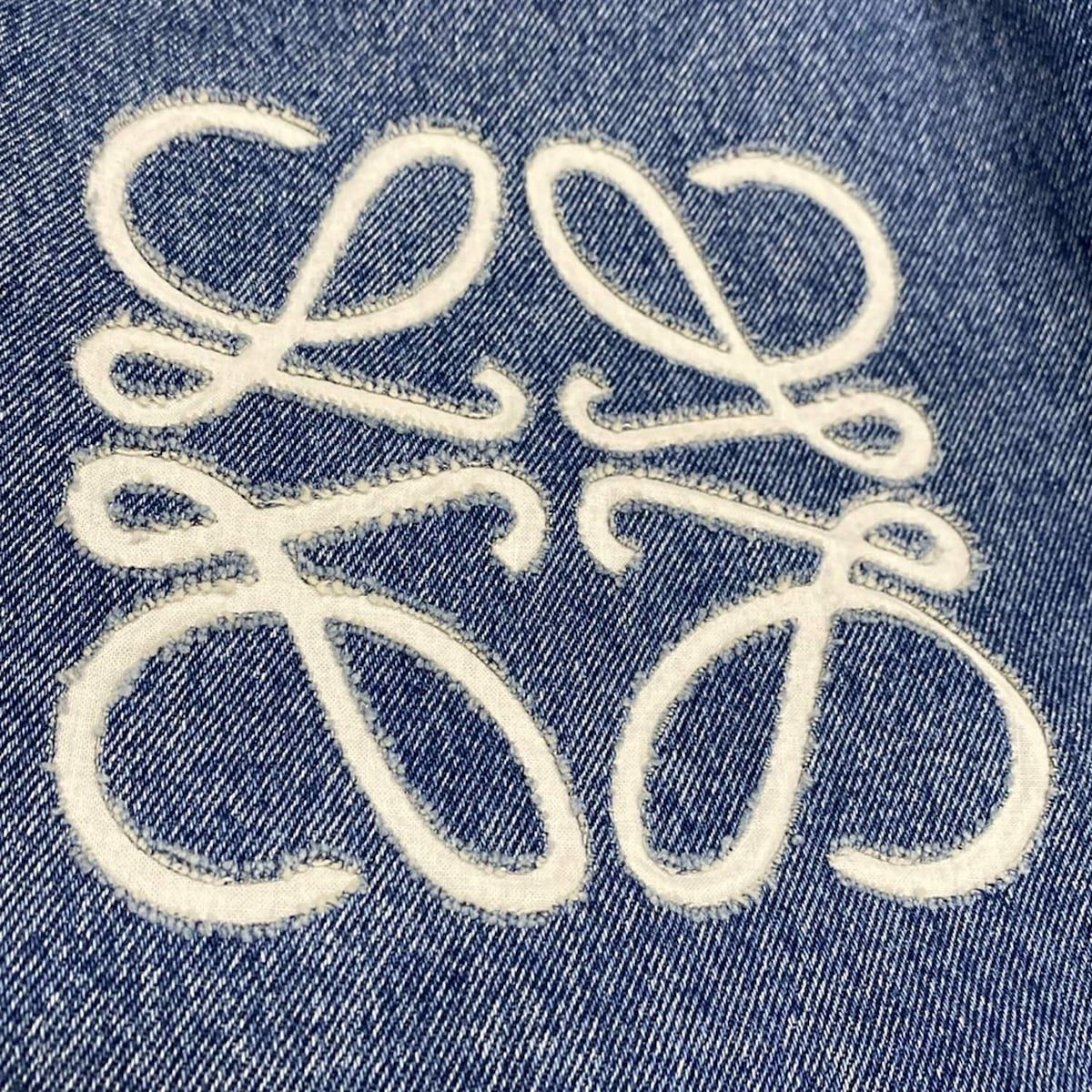 ブルーグレー フルレングス