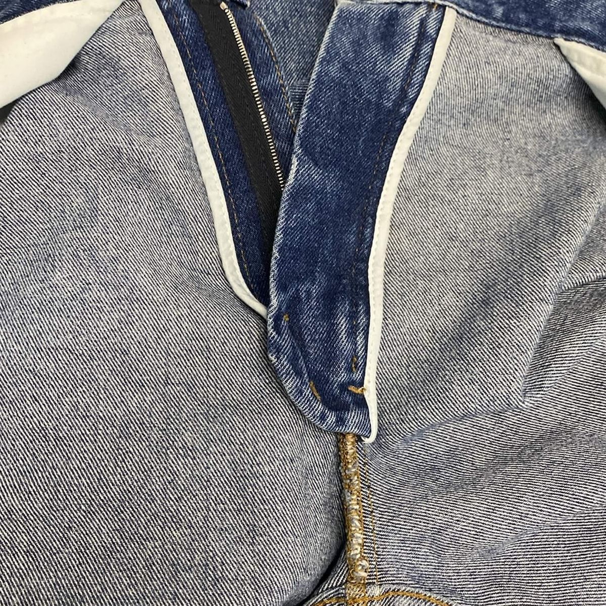 ジーンズ サイズ32